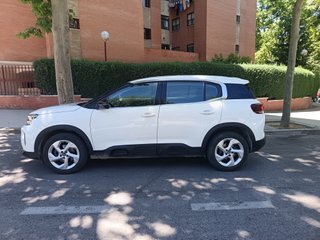 CITROËN C5 AIRCROSS BlueHdi Feel 130cv
