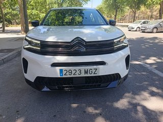 CITROËN C5 AIRCROSS BlueHdi Feel 130cv