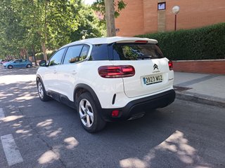 CITROËN C5 AIRCROSS BlueHdi Feel 130cv