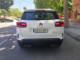 CITROËN C5 AIRCROSS BlueHdi Feel 130cv