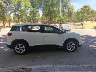 CITROËN C5 AIRCROSS BlueHdi Feel 130cv