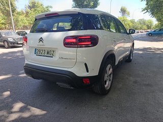 CITROËN C5 AIRCROSS BlueHdi Feel 130cv