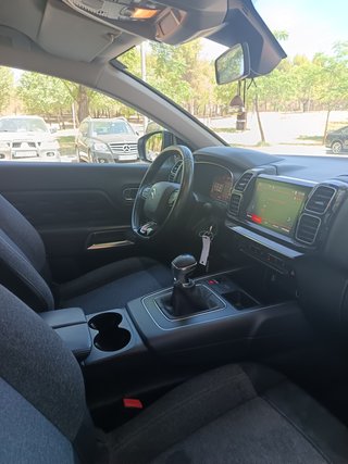 CITROËN C5 AIRCROSS BlueHdi Feel 130cv