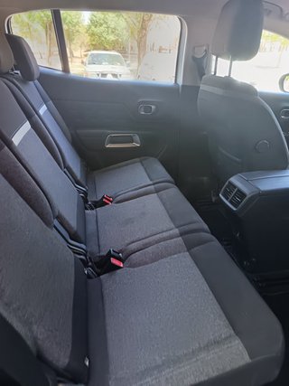 CITROËN C5 AIRCROSS BlueHdi Feel 130cv