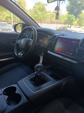 CITROËN C5 AIRCROSS BlueHdi Feel 130cv