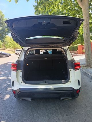 CITROËN C5 AIRCROSS BlueHdi Feel 130cv