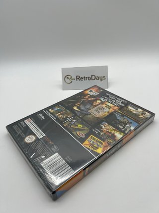 Tony Hawk's Underground 2 GameCube new sealed pal