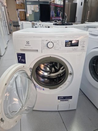 Lavadora Electrolux 7kg con entrega