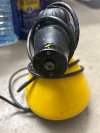 Vaporetas con accesorio