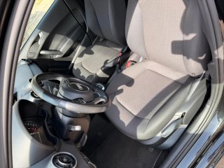 Audi A1 2017