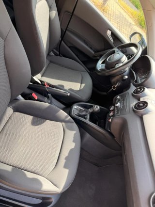 Audi A1 2017