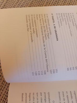 Libro.Vida inundada por un sueño. Jiménez Tenorio