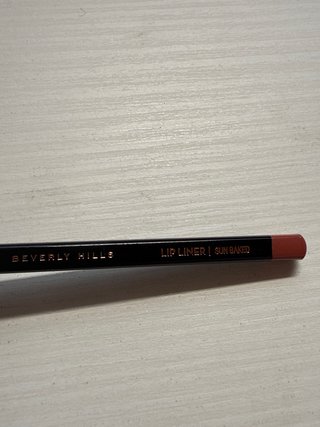 Matita labbra Anastasia Sun baked