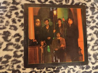 Vinilo The Stranglers - Rattus Norvegicus