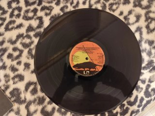 Vinilo The Stranglers - Rattus Norvegicus