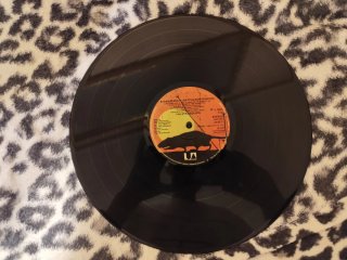 Vinilo The Stranglers - Rattus Norvegicus