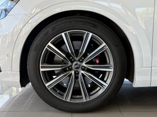 Audi SQ8 4.0 TFSI 507Cv 2021