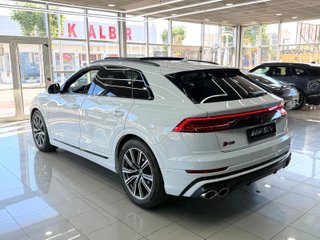 Audi SQ8 4.0 TFSI 507Cv 2021