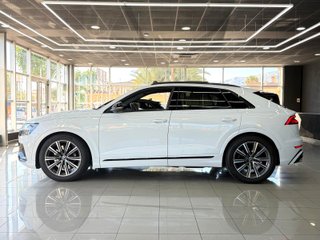 Audi SQ8 4.0 TFSI 507Cv 2021