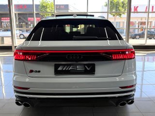 Audi SQ8 4.0 TFSI 507Cv 2021