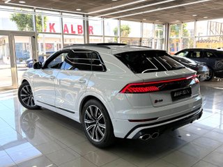 Audi SQ8 4.0 TFSI 507Cv 2021