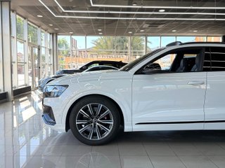 Audi SQ8 4.0 TFSI 507Cv 2021