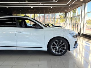 Audi SQ8 4.0 TFSI 507Cv 2021