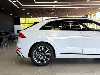 Audi SQ8 4.0 TFSI 507Cv 2021