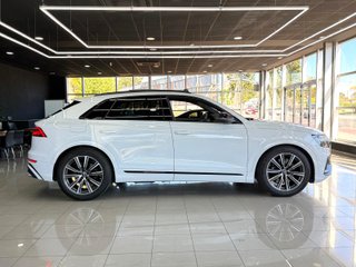 Audi SQ8 4.0 TFSI 507Cv 2021