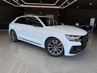 Audi SQ8 4.0 TFSI 507Cv 2021