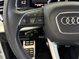 Audi SQ8 4.0 TFSI 507Cv 2021