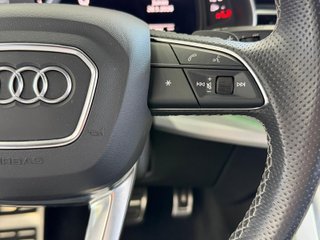 Audi SQ8 4.0 TFSI 507Cv 2021