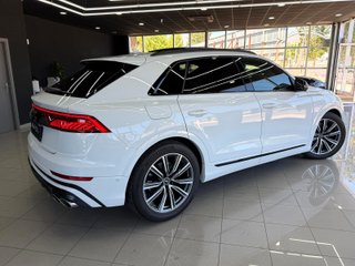 Audi SQ8 4.0 TFSI 507Cv 2021