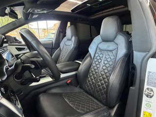 Audi SQ8 4.0 TFSI 507Cv 2021