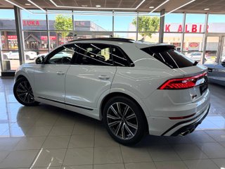 Audi SQ8 4.0 TFSI 507Cv 2021