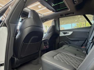 Audi SQ8 4.0 TFSI 507Cv 2021