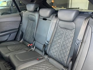 Audi SQ8 4.0 TFSI 507Cv 2021