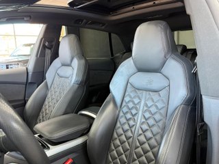 Audi SQ8 4.0 TFSI 507Cv 2021
