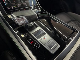 Audi SQ8 4.0 TFSI 507Cv 2021