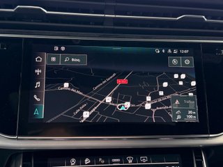 Audi SQ8 4.0 TFSI 507Cv 2021