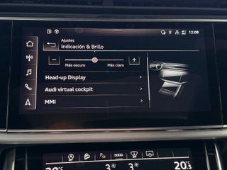 Audi SQ8 4.0 TFSI 507Cv 2021