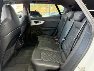 Audi SQ8 4.0 TFSI 507Cv 2021