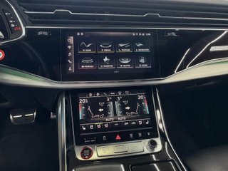 Audi SQ8 4.0 TFSI 507Cv 2021