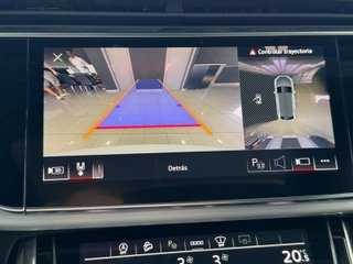 Audi SQ8 4.0 TFSI 507Cv 2021