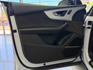 Audi SQ8 4.0 TFSI 507Cv 2021
