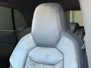 Audi SQ8 4.0 TFSI 507Cv 2021