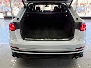 Audi SQ8 4.0 TFSI 507Cv 2021