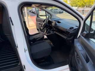 Toyota Proace City 2022