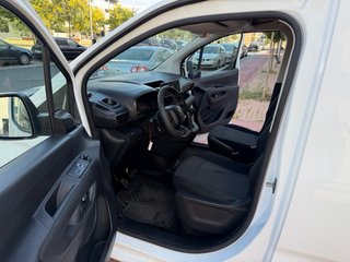 Toyota Proace City 2022