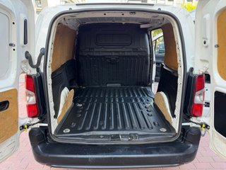 Toyota Proace City 2022